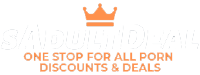 sAdultDeal Logo